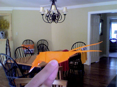 origami-shrimp