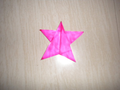 origami-5-pointed-star