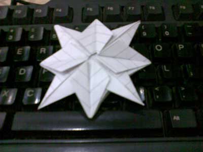 origami-8-pointed-star