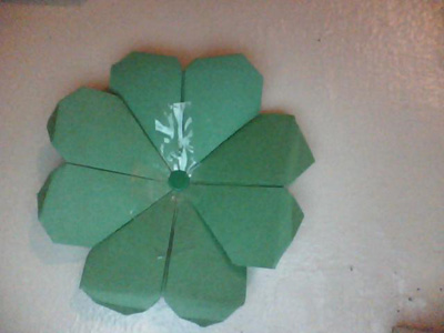 st-patricks-origami