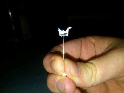 origami-crane