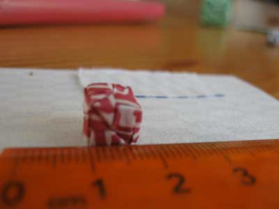 origami-cube