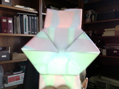 origami-lantern