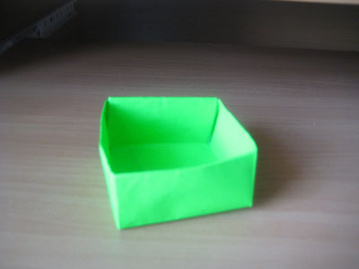 origami-box