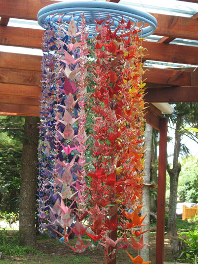 origami-crane
