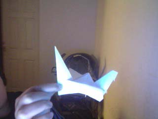 origami-crane