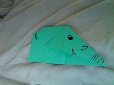 easy-origami-elephant