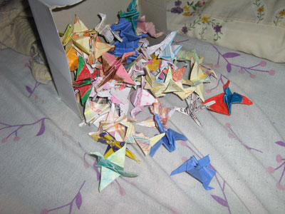 origami-crane