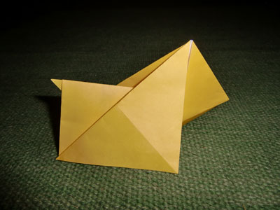 origami-scottie-dog