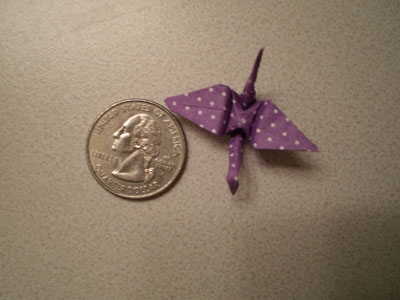 origami-crane