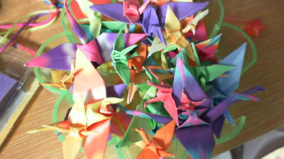 origami-crane