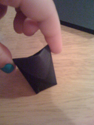 origami-cup