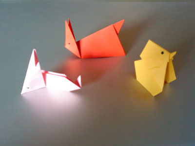 origami-rabbit
