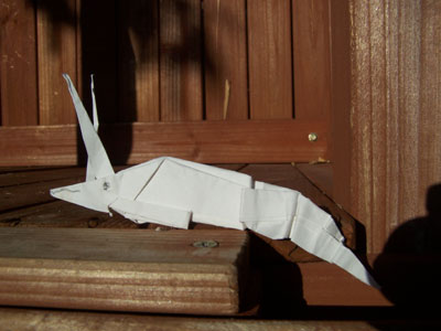 origami-shrimp