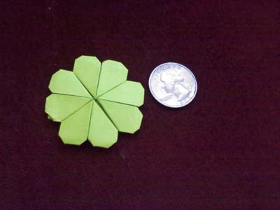 st-patricks-origami