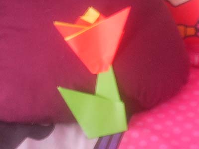 easy-origami-tulip