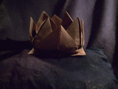 origami-lotus