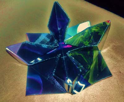 origami-lotus