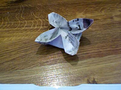 origami-lotus