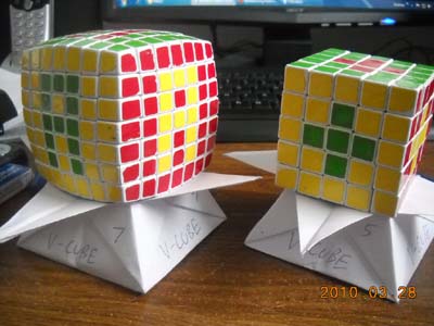 origami-star-box