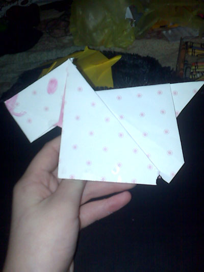 origami-scottie-dog