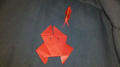 easy-origami-crab