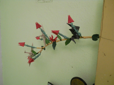 origami-crane