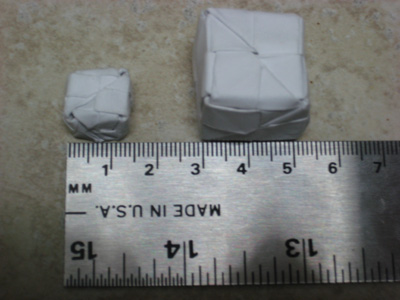 origami-cube