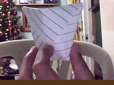 origami-cup