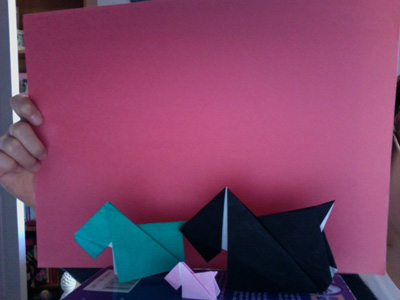 origami-scottie-dog