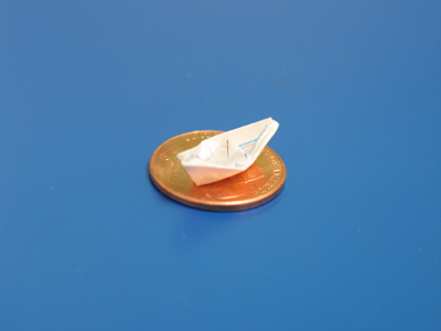 origami-boat