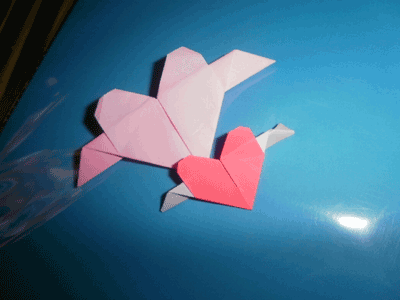 origami-heart-with-wings