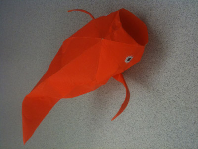 origami-koi