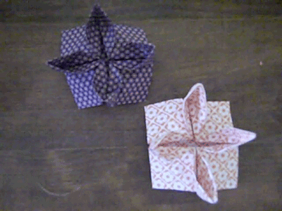 origami-lotus