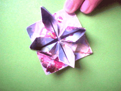 origami-lotus