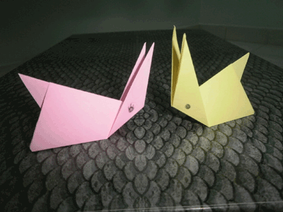 origami-rabbit