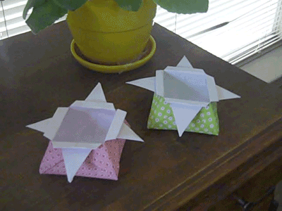 origami-star-box