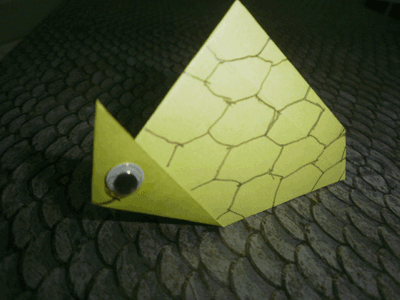 origami-tortoise