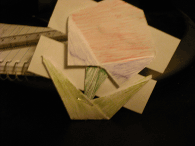 easy-origami-rose