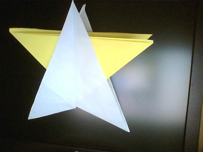 origami-5-pointed-star