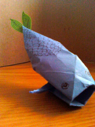 origami-koi