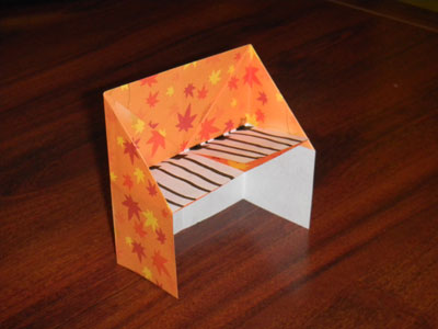 origami-piano