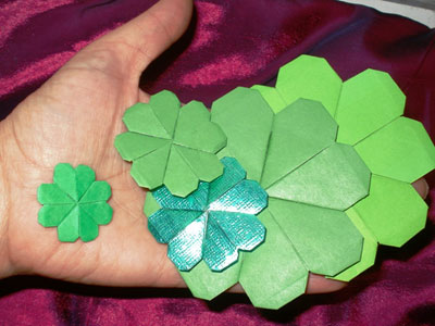 st-patricks-origami