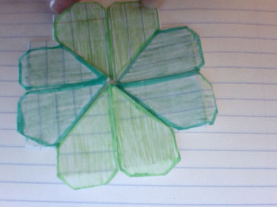 st-patricks-origami