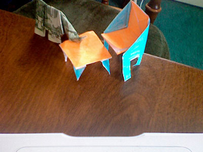 origami-elephant