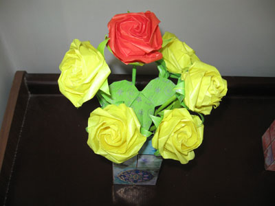 origami-kawasaki-rose