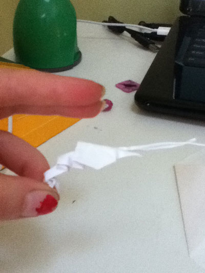 origami-shrimp