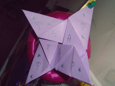 origami-4-pointed-star