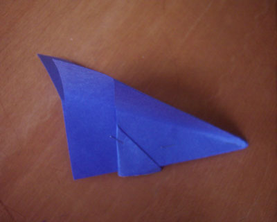 origami-airplane