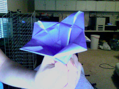 origami-bell-flower